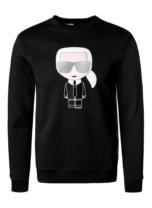 KARL LAGERFELD Sweatshirt 705071/0/500951/990