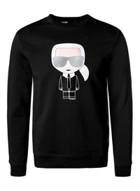 KARL LAGERFELD Sweatshirt 705071/0/500951/990