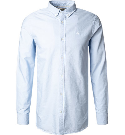 Scotch & Soda Hemd 165315/0765