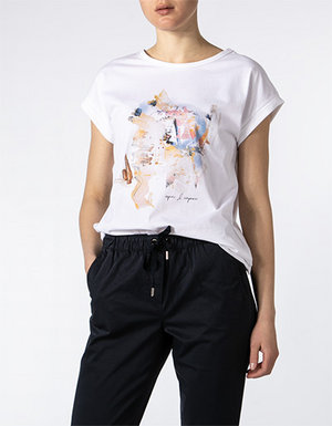 CINQUE Damen T-Shirt Cities 5252-8440/01