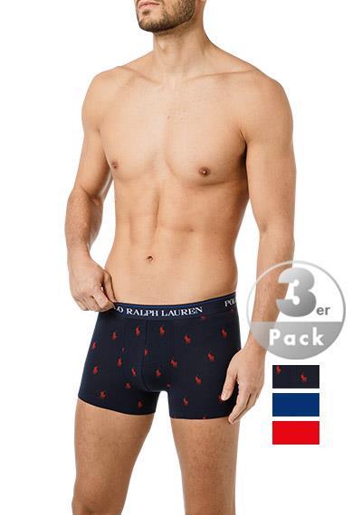 Polo Ralph Lauren Trunks 3er Pack 714830299/043