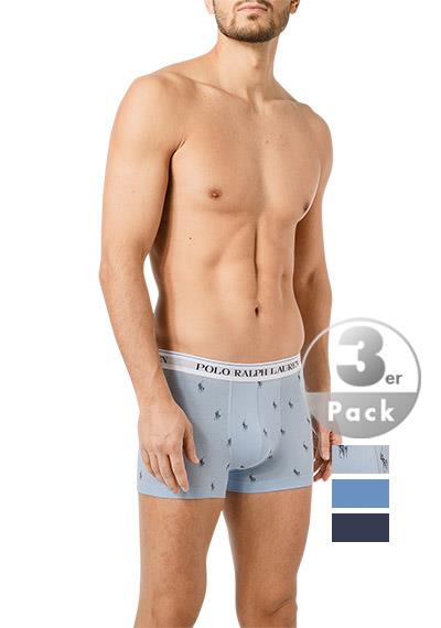 Polo Ralph Lauren Trunks 3er Pack 714830299/046Normbild