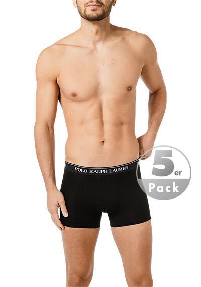 Polo Ralph Lauren Trunks 5er Pack 714864292/001