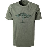 Fynch-Hatton T-Shirt 1122 1840/705