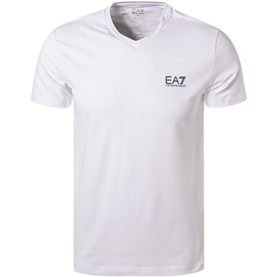 EA7 T-Shirt 8NPT53/PJM5Z/1100Normbild