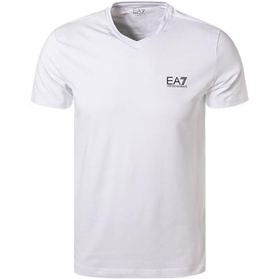EA7 T-Shirt 8NPT53/PJM5Z/1100