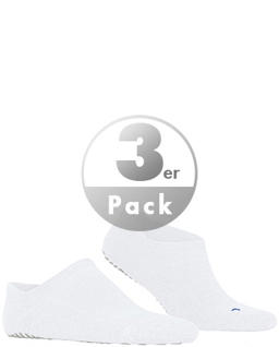 Stylingtipps Beschreibungsbild von Falke Socken Cool Kick 3er Pack 16629/2000