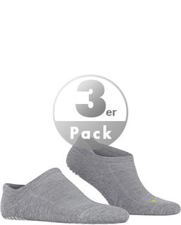 Stylingtipps Beschreibungsbild von Falke Socken Cool Kick 3er Pack 16629/3775