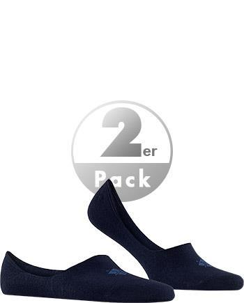 Burlington Socken E.day IN 2er Pack 21072/6120