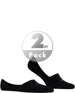 Stylingtipps Beschreibungsbild von Burlington Socken E.day IN 2er Pack 21072/3000