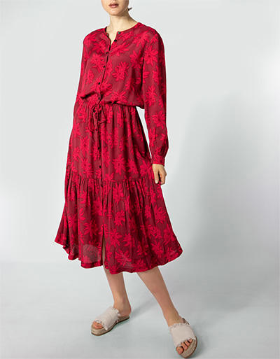 Tommy Hilfiger Damen Kleid WW0WW34090/0JV Image 0