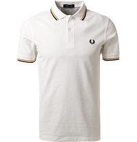Fred Perry Polo-Shirt FPPM3600/P62