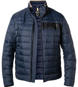 Stylingtipps Beschreibungsbild von BOSS Black Jacke Darolus 50464308/404