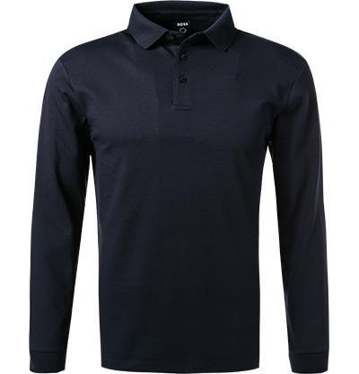 BOSS Black Polo-Shirt Pado 50468392/404