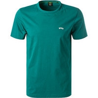 BOSS Green T-Shirt Tee Curved 50469062/362