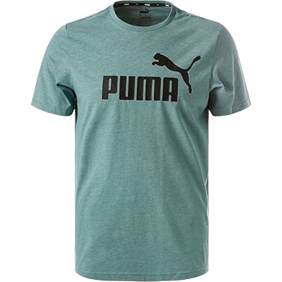 PUMA T-Shirt 586736/0050Normbild