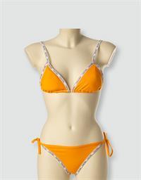 Calvin Klein Damen Bikini Set KW0KW01604+1711/ZEG