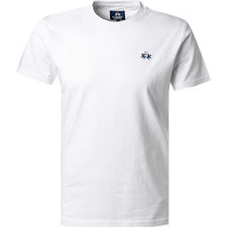Stylingtipps Beschreibungsbild von LA MARTINA T-Shirt CCMR04/JS206/00001