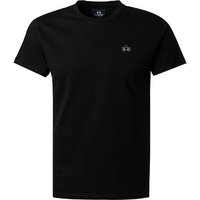 LA MARTINA T-Shirt CCMR04/JS206/09999