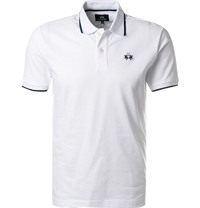 LA MARTINA Polo-Shirt BPMP04/PK031/00001