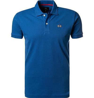 LA MARTINA Polo-Shirt CCMP02/PK001/07105