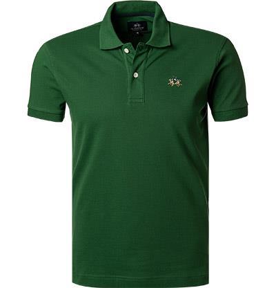 LA MARTINA Polo-Shirt CCMP02/PK001/03045