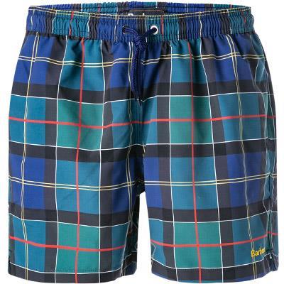 Barbour Badeshorts Tartan ivy MSW0010GN65