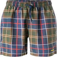 Barbour Badeshorts Tartan classic MSW0010TN11