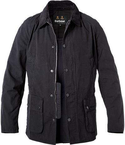 Barbour Jacke Ashby Casual navy MCA0792NY51 Image 0