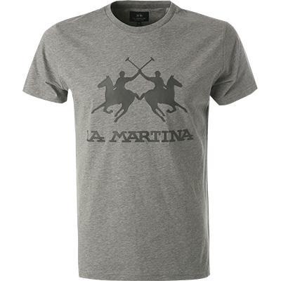 LA MARTINA T-Shirt CCMR05/JS206/01002 Image 0