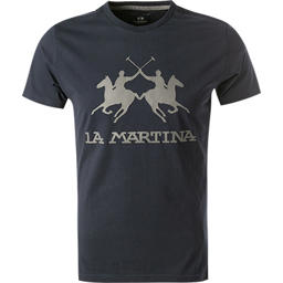 Stylingtipps Beschreibungsbild von LA MARTINA T-Shirt CCMR05/JS206/07017