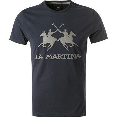 LA MARTINA T-Shirt CCMR05/JS206/07017