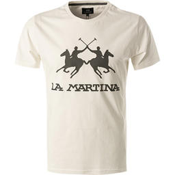 Stylingtipps Beschreibungsbild von LA MARTINA T-Shirt CCMR05/JS206/00002