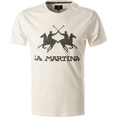 LA MARTINA T-Shirt CCMR05/JS206/00002 Image 0