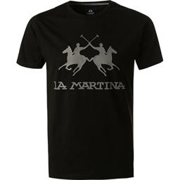 Stylingtipps Beschreibungsbild von LA MARTINA T-Shirt CCMR05/JS206/09999