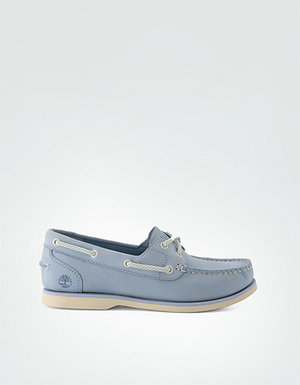 Timberland Damen Schuhe powder blue TB0A27U73591