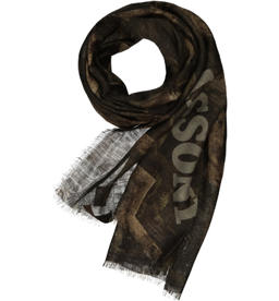 Stylingtipps Beschreibungsbild von MISSONI Schal SL80MMU8400/0002