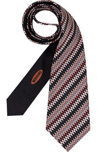 MISSONI Krawatte CR8ASEU8366/0002