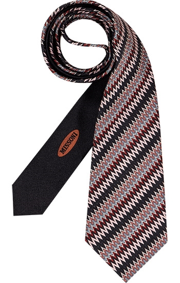 MISSONI Krawatte CR8ASEU8366/0002Normbild