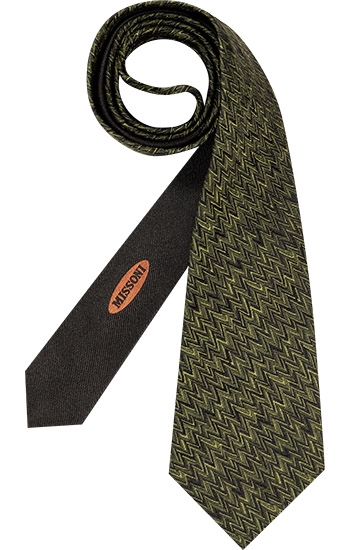 MISSONI Krawatte CR8ASEU8323/0003Normbild