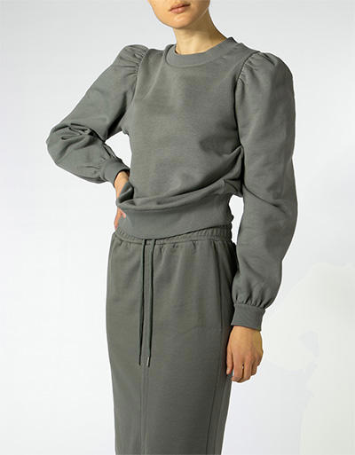 SECOND FEMALE Damen Sweatshirt 55488/4076