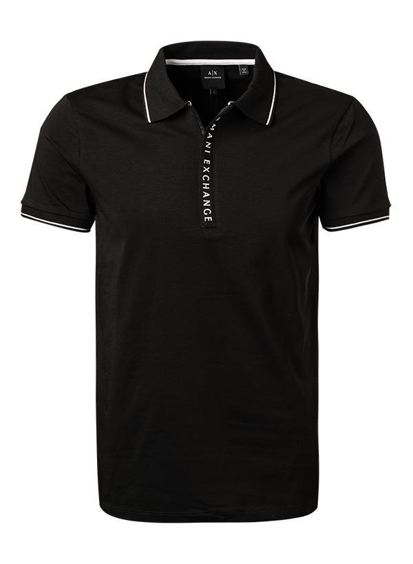 ARMANI EXCHANGE Polo-Shirt 8NZF71/ZJH2Z/1200