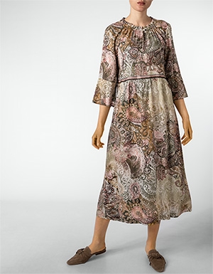 CINQUE Damen Kleid Cidralina 1852-8233/75