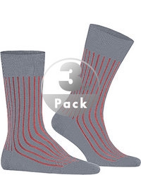 Falke Socken Shadow 3er Pack 14648/3214