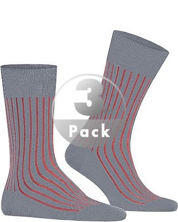 Falke Socken Shadow 3er Pack 14648/3214