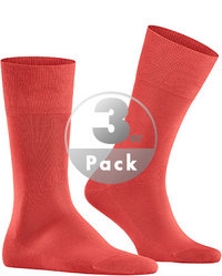 Falke Socken Tiago 3er Pack 14662/8655