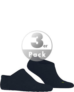 Stylingtipps Beschreibungsbild von Falke Socken Cool Kick 3er Pack 16629/6120