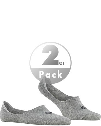 Burlington Socken E.day IN 2er Pack 21072/3400 Image 0