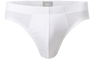 HANRO Briefs Sea Island Cotton 07 3170/0101 Image 0