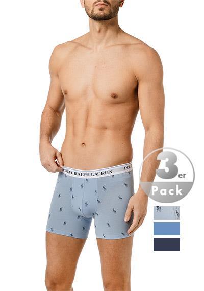 Polo Ralph Lauren Boxer 3er Pack 714830300/027